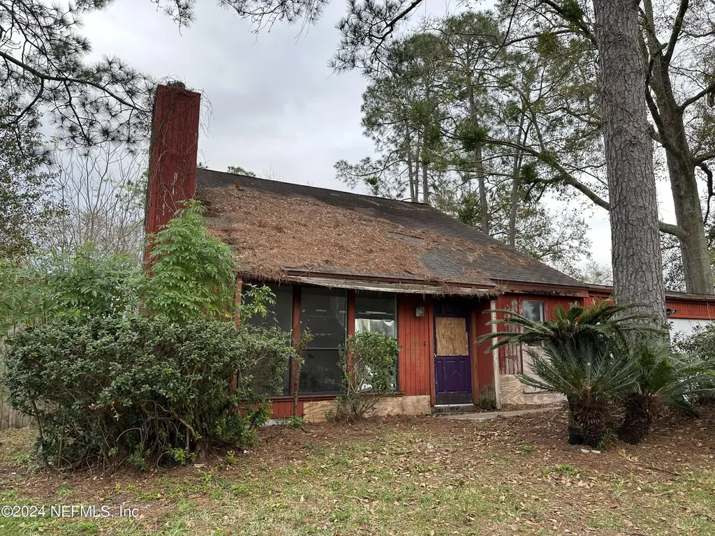 8305 Coralberry Lane Jacksonville FL 32244