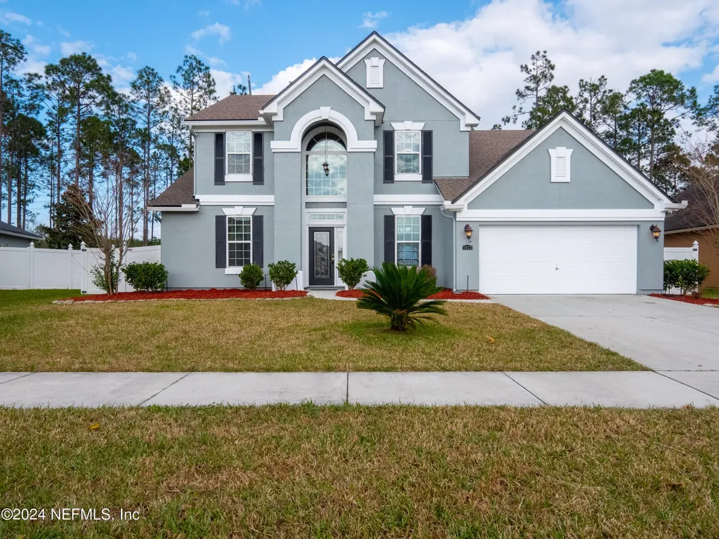 1072 Merlin Point Middleburg FL 32068