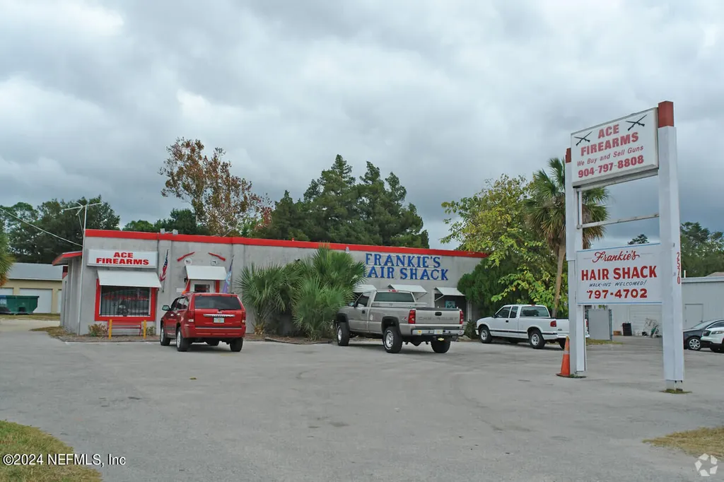 2570 Us Highway 1 S St. Augustine FL 32086