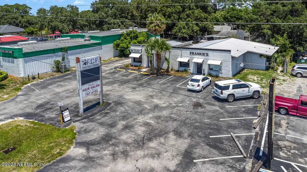 2570 Us Highway 1 S St. Augustine FL 32086