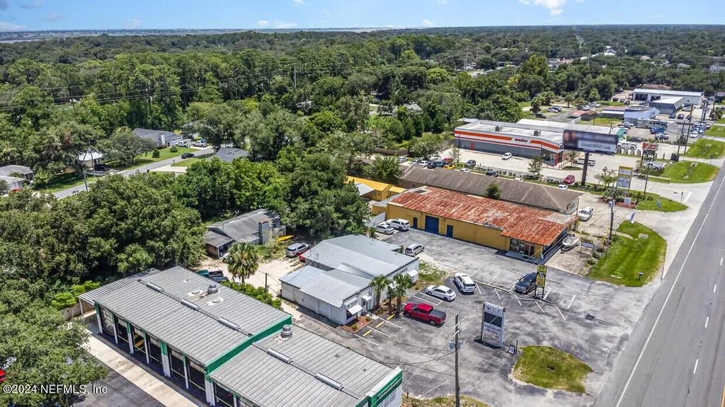 2570 Us Highway 1 S St. Augustine FL 32086