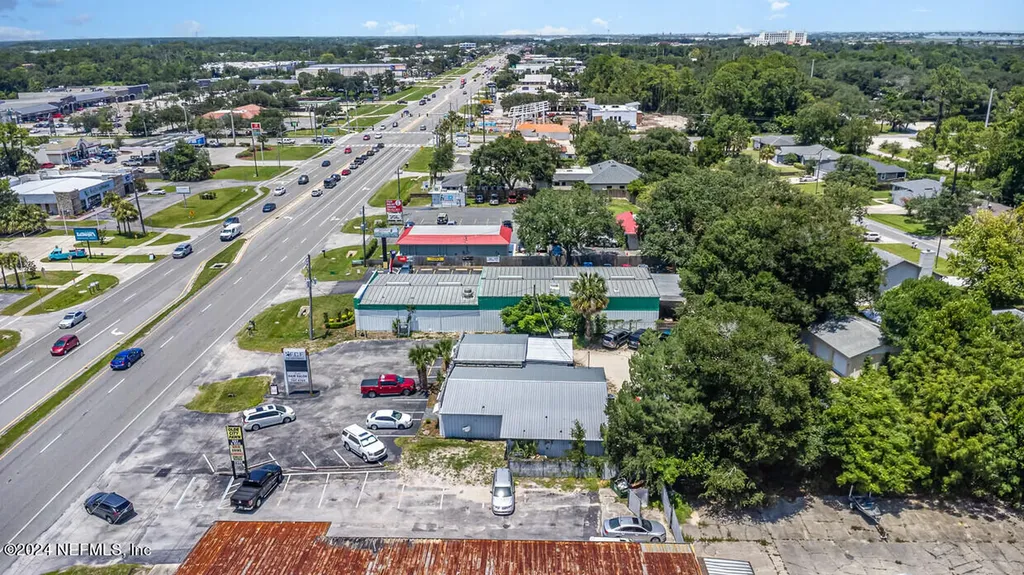 2570 Us Highway 1 S St. Augustine FL 32086