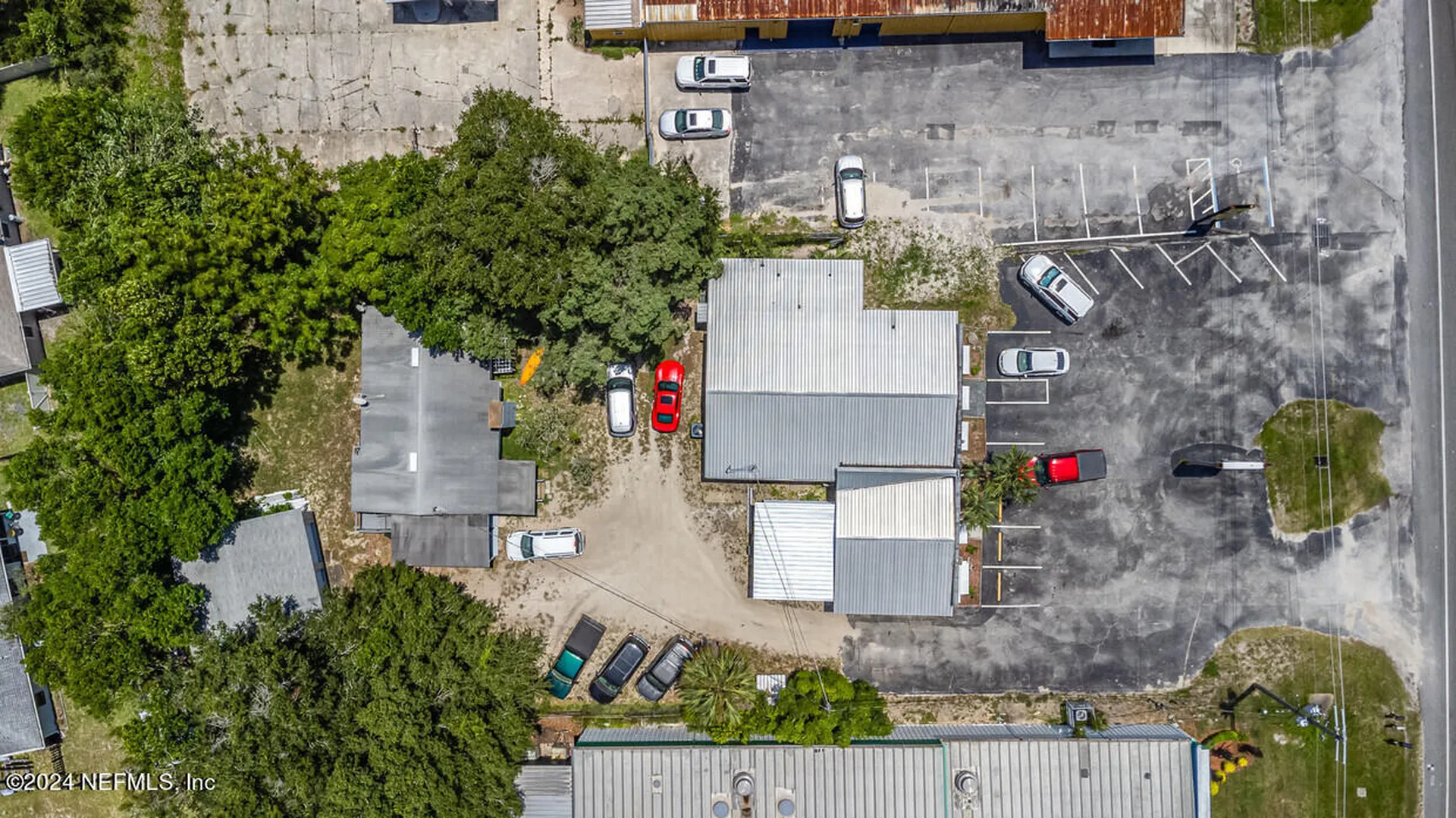 2570 Us Highway 1 S St. Augustine FL 32086