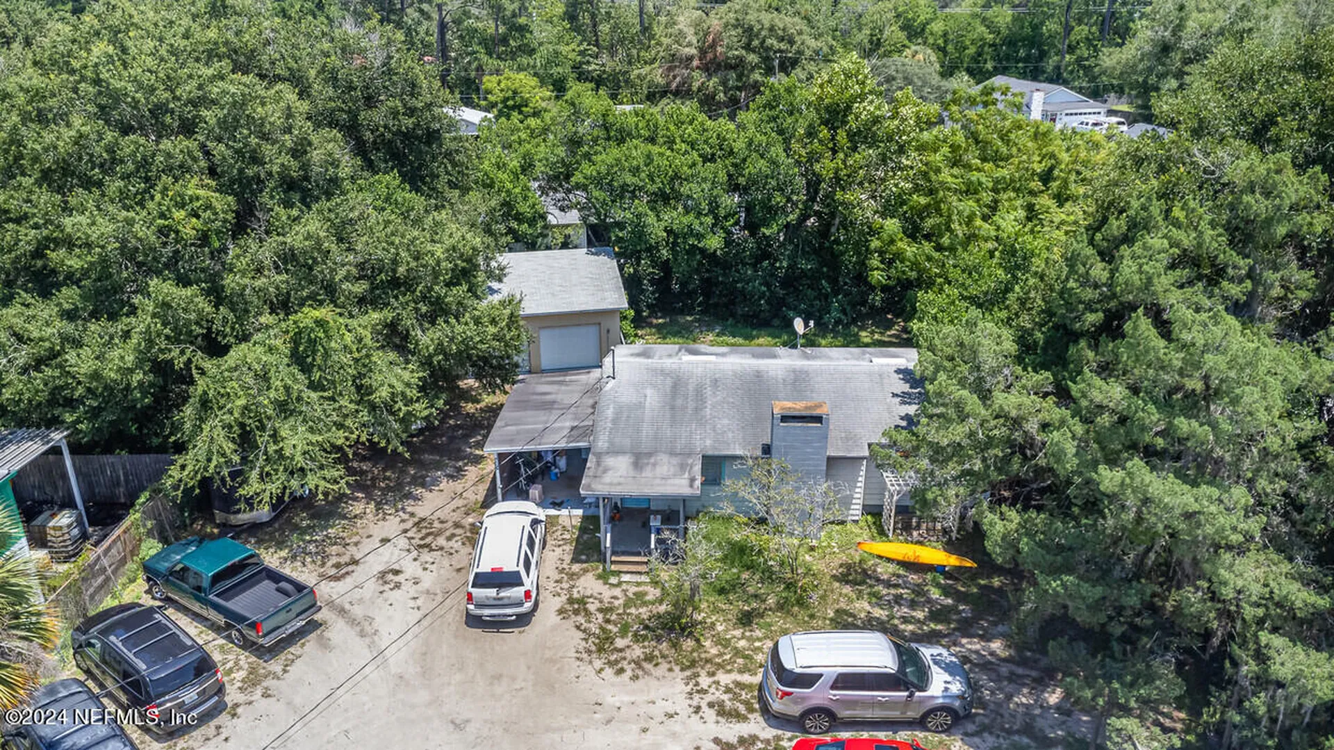2570 Us Highway 1 S St. Augustine FL 32086