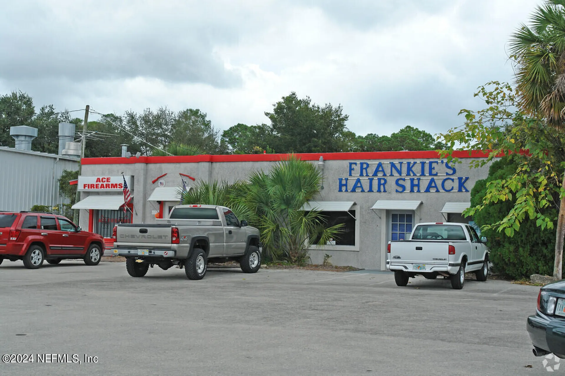 2570 Us Highway 1 S St. Augustine FL 32086
