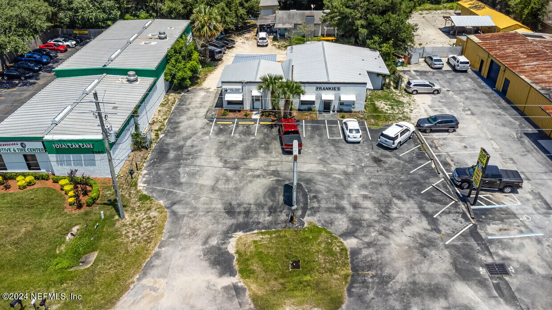 2570 Us Highway 1 S St. Augustine FL 32086