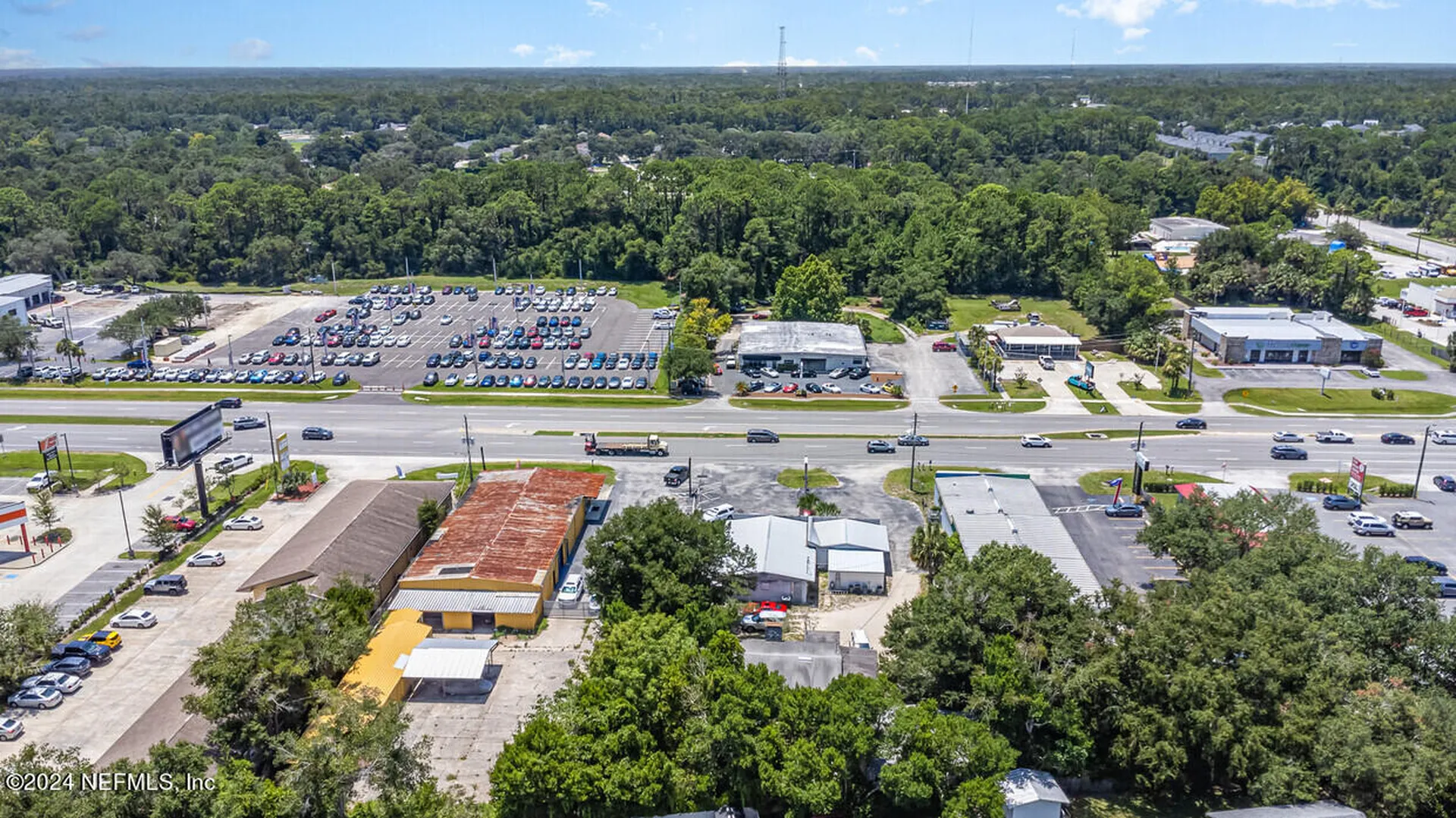2570 Us Highway 1 S St. Augustine FL 32086