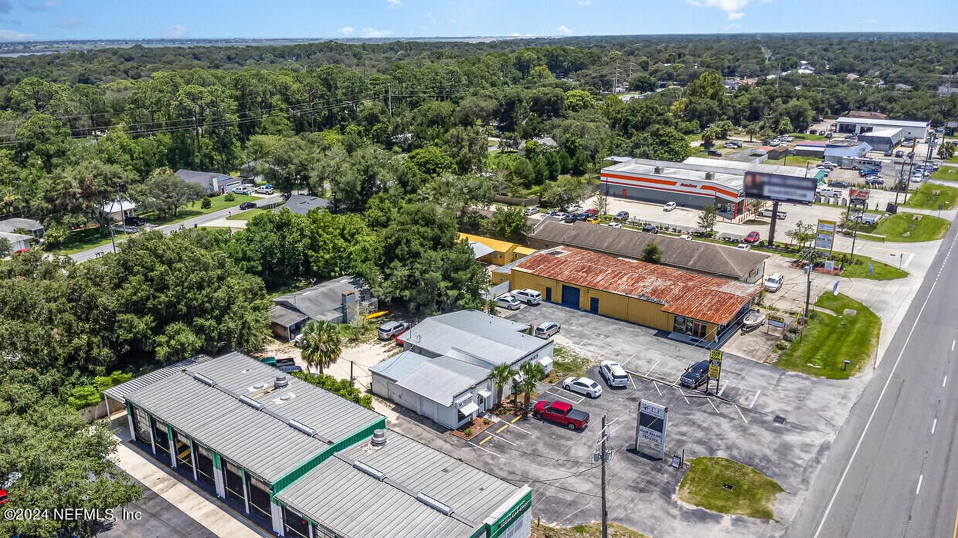 2570 Us Highway 1 S St. Augustine FL 32086