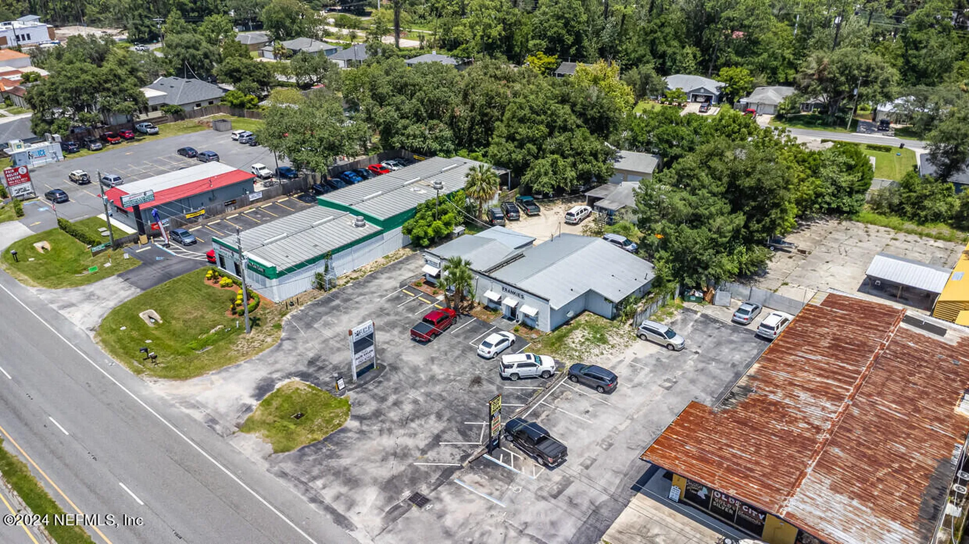 2570 Us Highway 1 S St. Augustine FL 32086