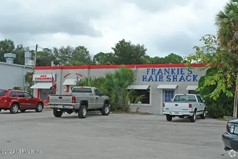 2570 Us Highway 1 S St. Augustine FL 32086