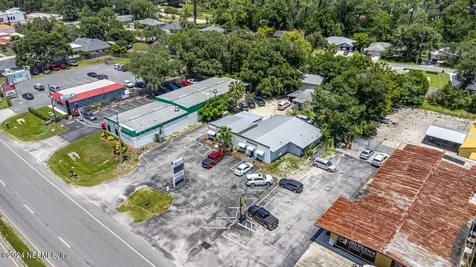 2570 Us Highway 1 S St. Augustine FL 32086