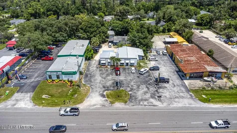 2570 Us Highway 1 S St. Augustine FL 32086