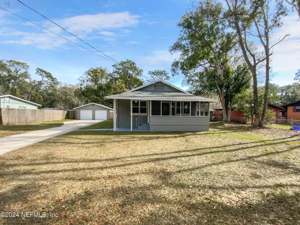 5625 Catoma Street Jacksonville FL 32244
