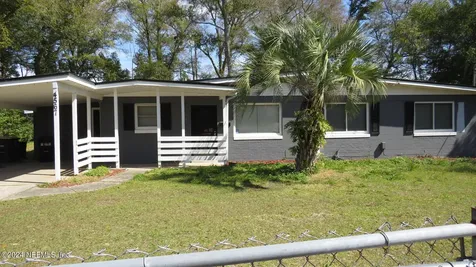 4567 Lane Avenue S Jacksonville FL 32210