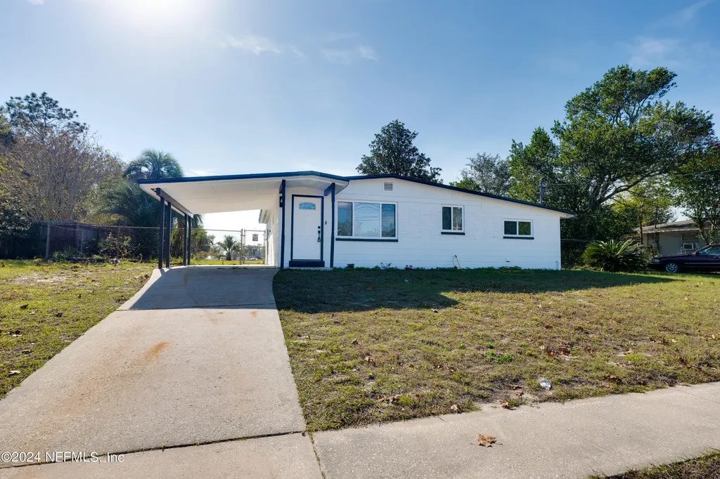 292 Arora Boulevard Orange Park FL 32073