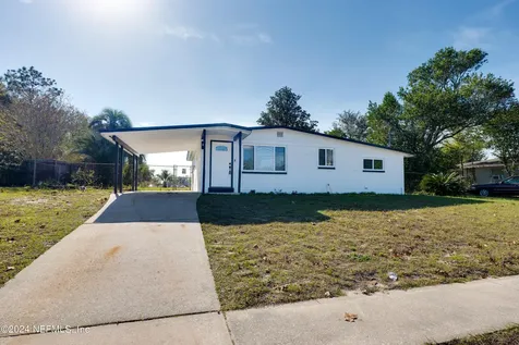 292 Arora Boulevard Orange Park FL 32073