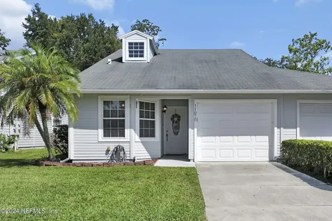 11075 Wandering Oaks Drive Jacksonville FL 32257
