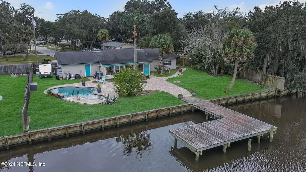 2554 West End Street Jacksonville FL 32233