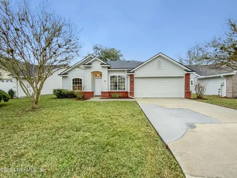 3026 Marbon Estates Lane S Jacksonville FL 32223