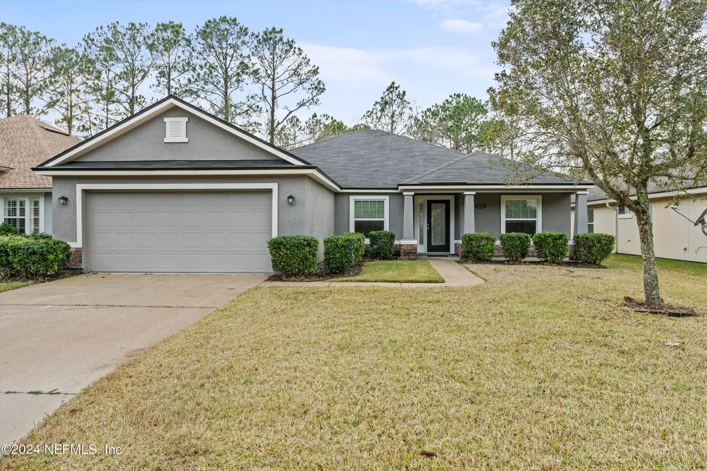 5358 Cypress Links Boulevard Elkton FL 32033