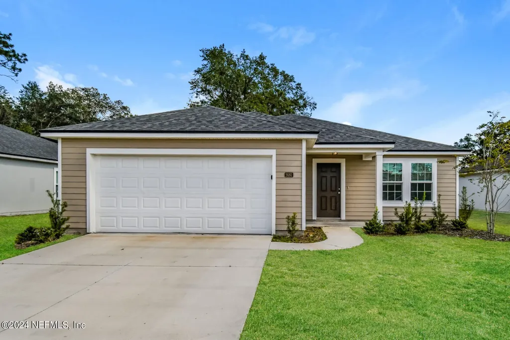 9124 Joannes Way Jacksonville FL 32222