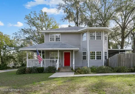 2555 Moody Avenue Orange Park FL 32073