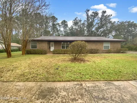 12 Canterbury Court Orange Park FL 32065