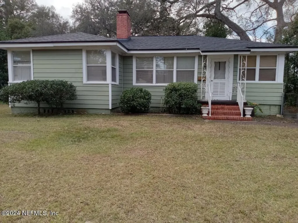 1732 Planters Road Jacksonville FL 32207