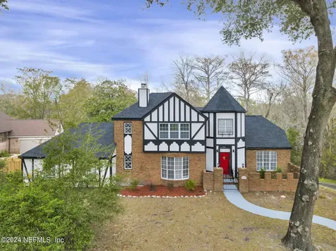 4290 Buck Point Road Jacksonville FL 32210