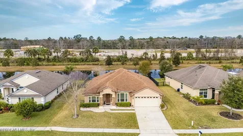 140 Savanna Preserve Court St. Augustine FL 32095