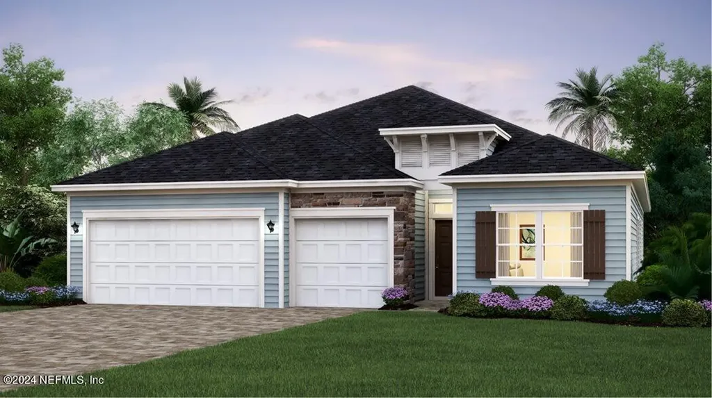 4268 Zidal Court Jacksonville FL 32277
