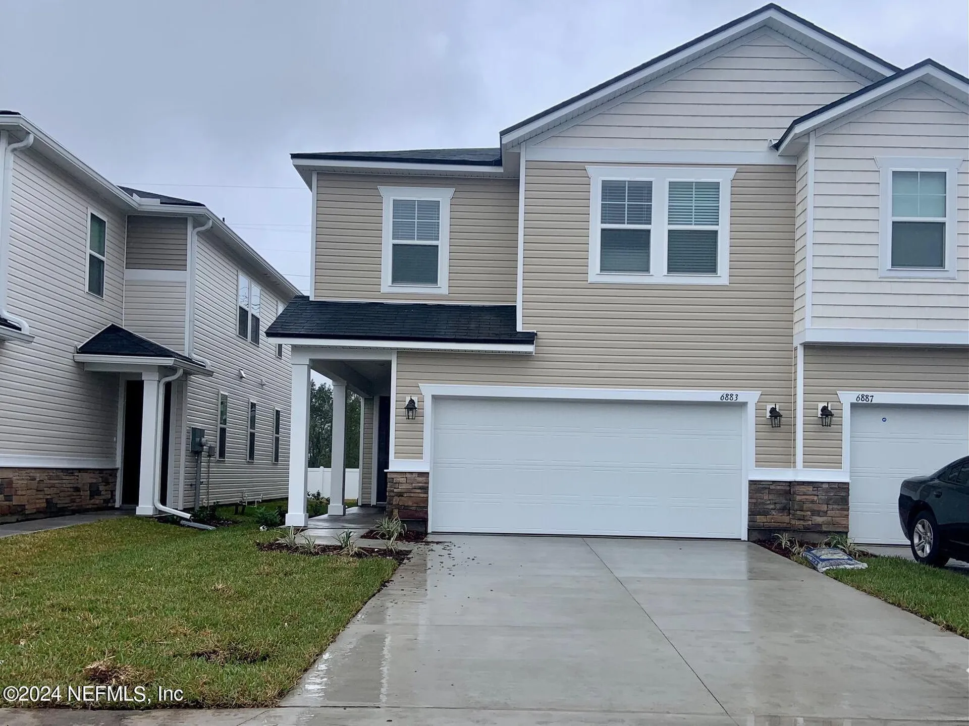 6883 Mirage Street Jacksonville FL 32244