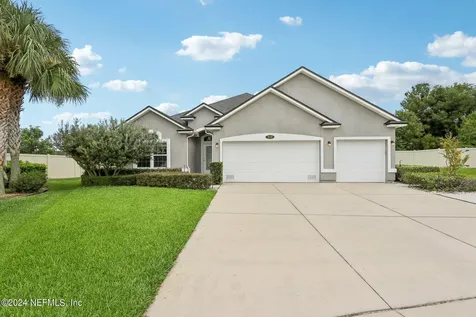3139 Treeside Lane Green Cove Springs FL 32043