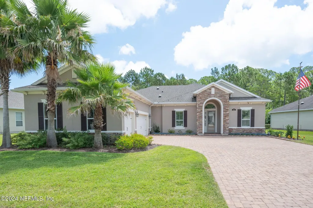 491 Enrede Lane St. Augustine FL 32095