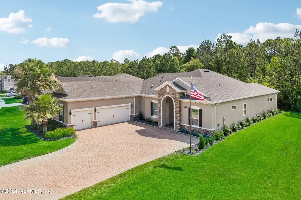 491 Enrede Lane St. Augustine FL 32095