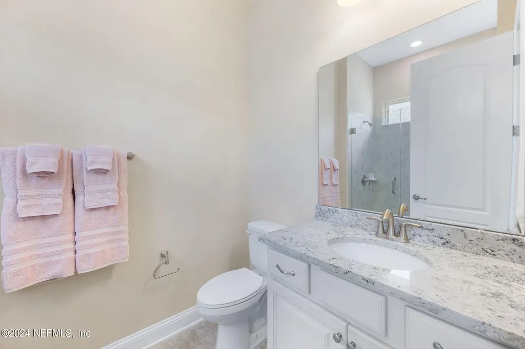 491 Enrede Lane St. Augustine FL 32095