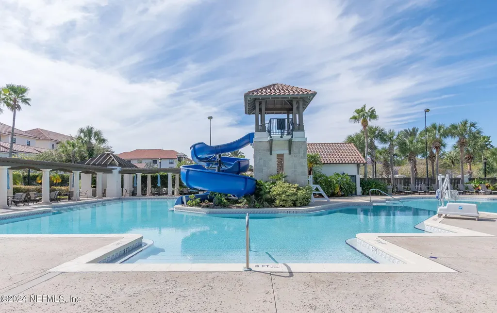 491 Enrede Lane St. Augustine FL 32095
