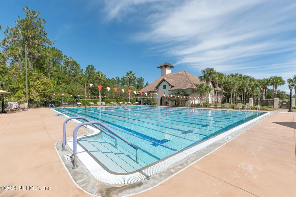 491 Enrede Lane St. Augustine FL 32095