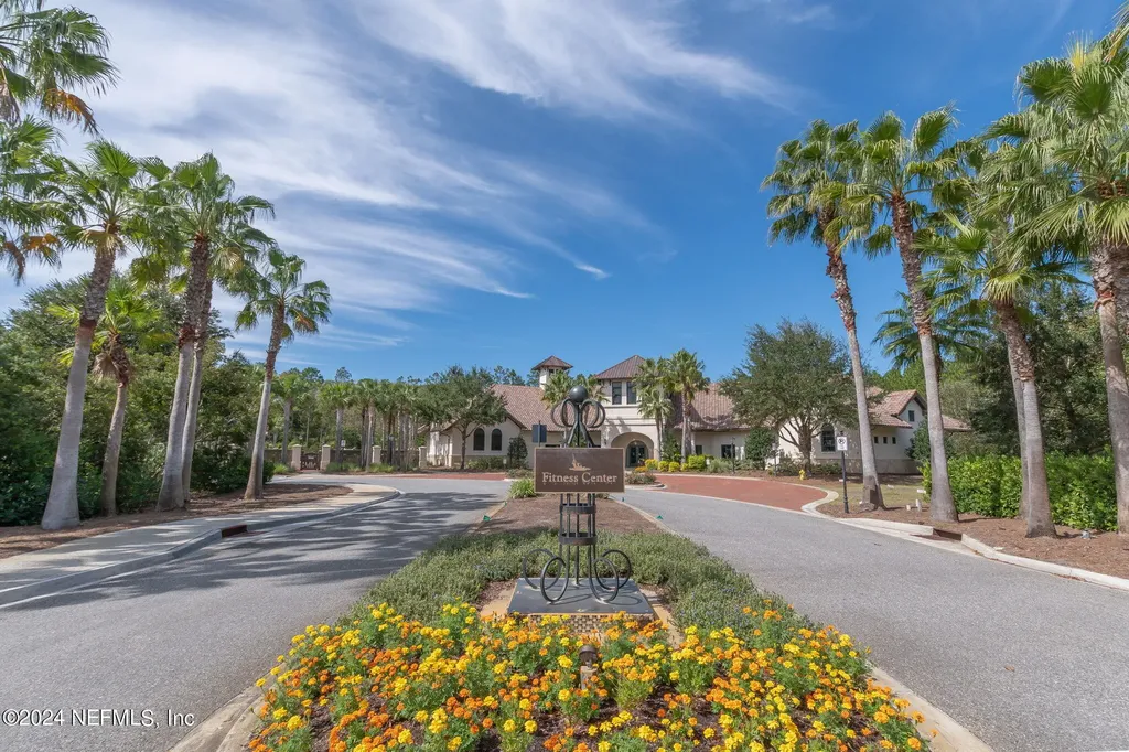 491 Enrede Lane St. Augustine FL 32095