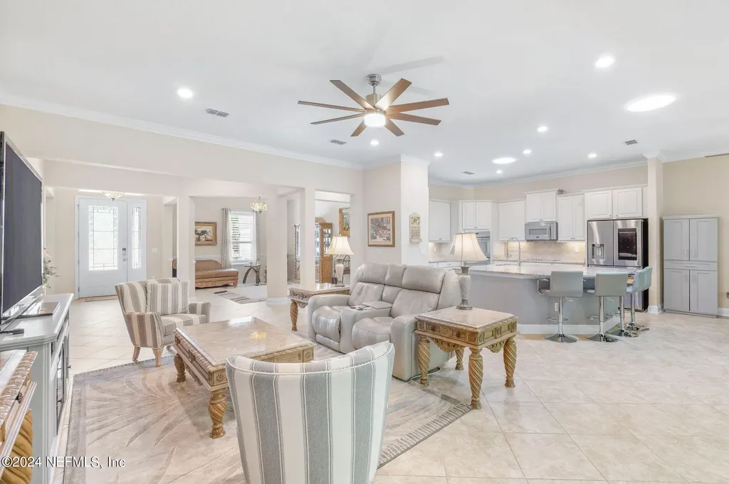 491 Enrede Lane St. Augustine FL 32095