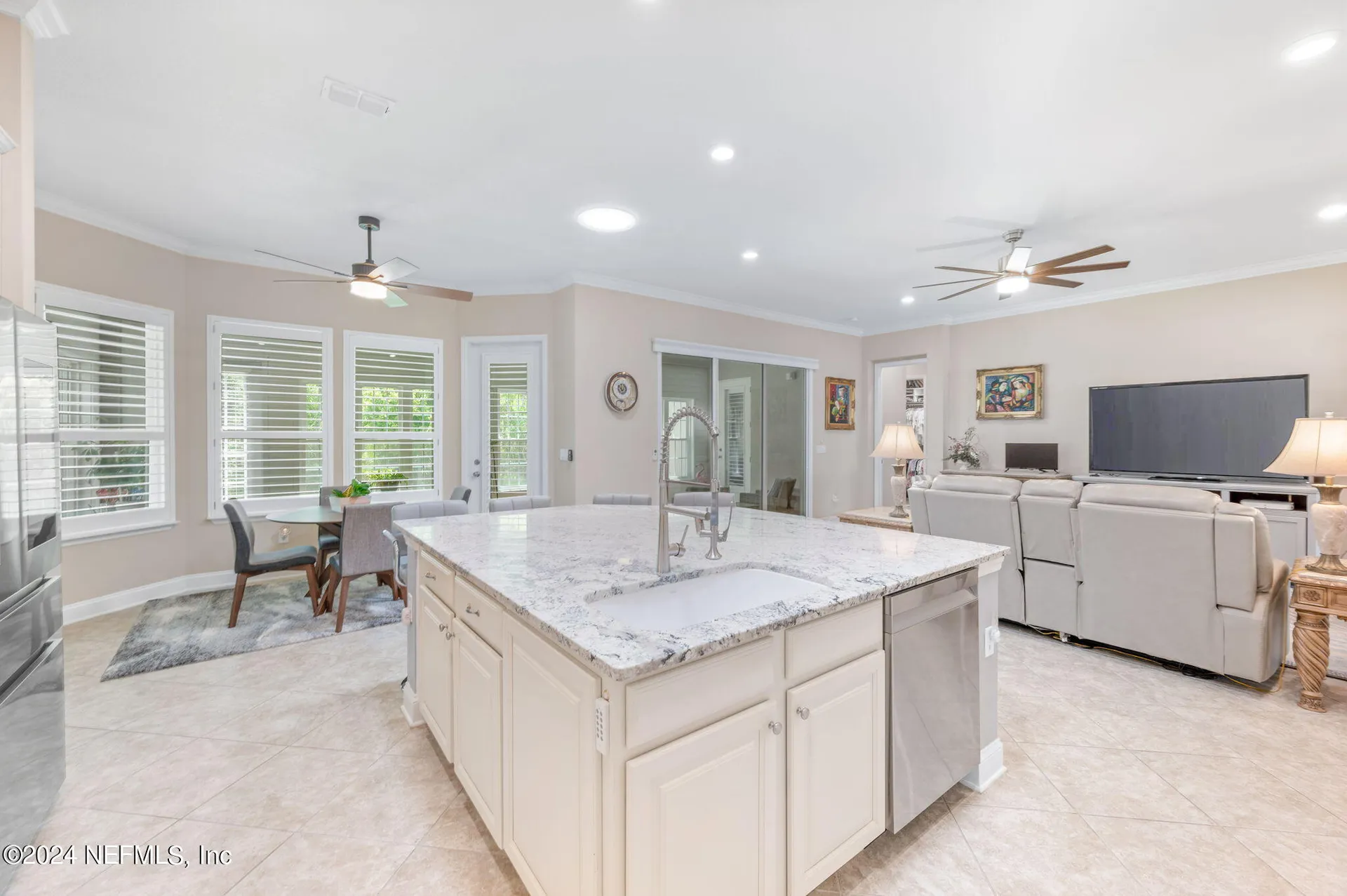 491 Enrede Lane St. Augustine FL 32095