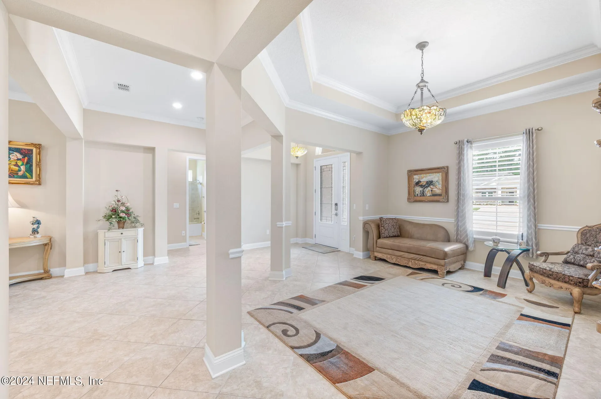 491 Enrede Lane St. Augustine FL 32095