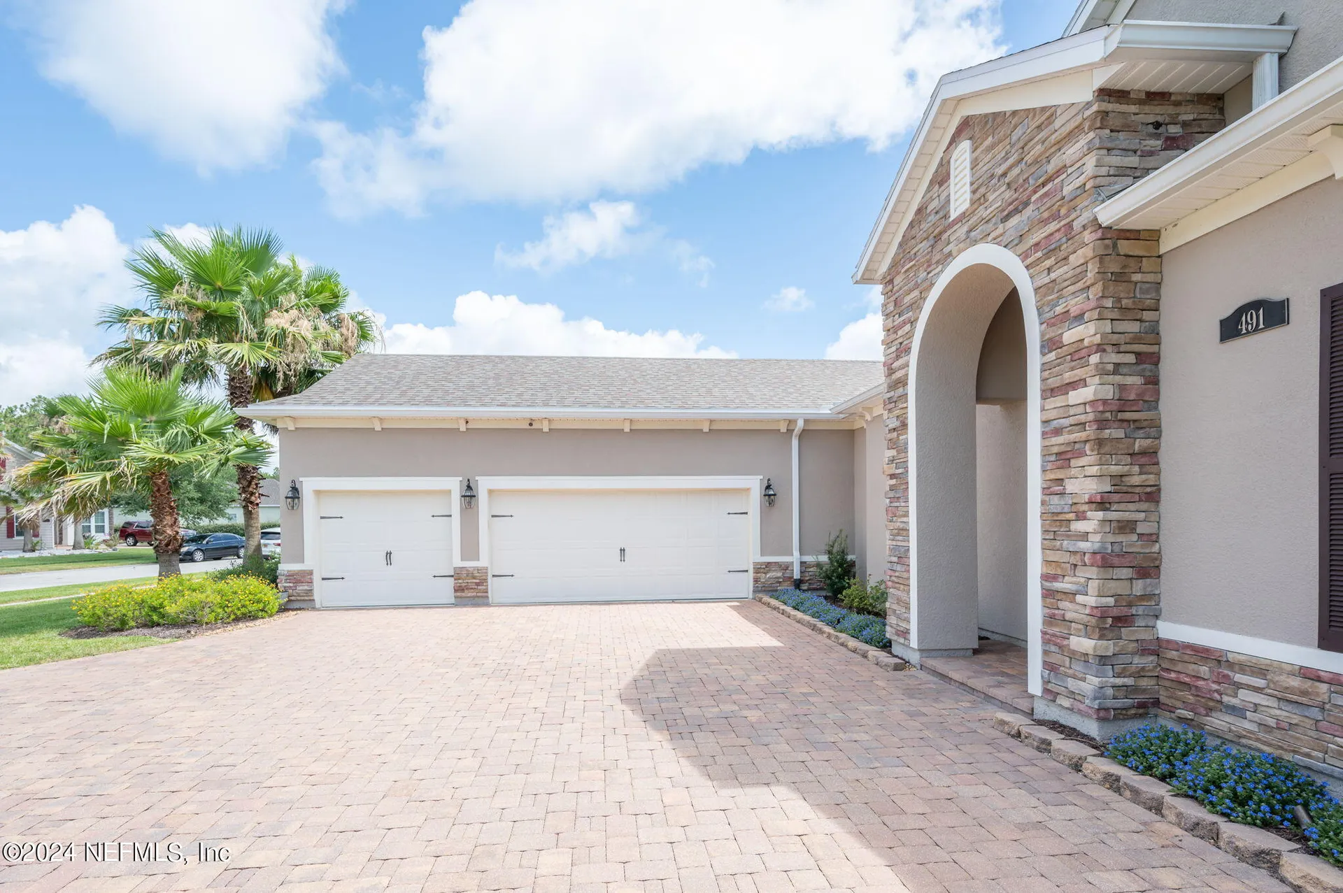 491 Enrede Lane St. Augustine FL 32095