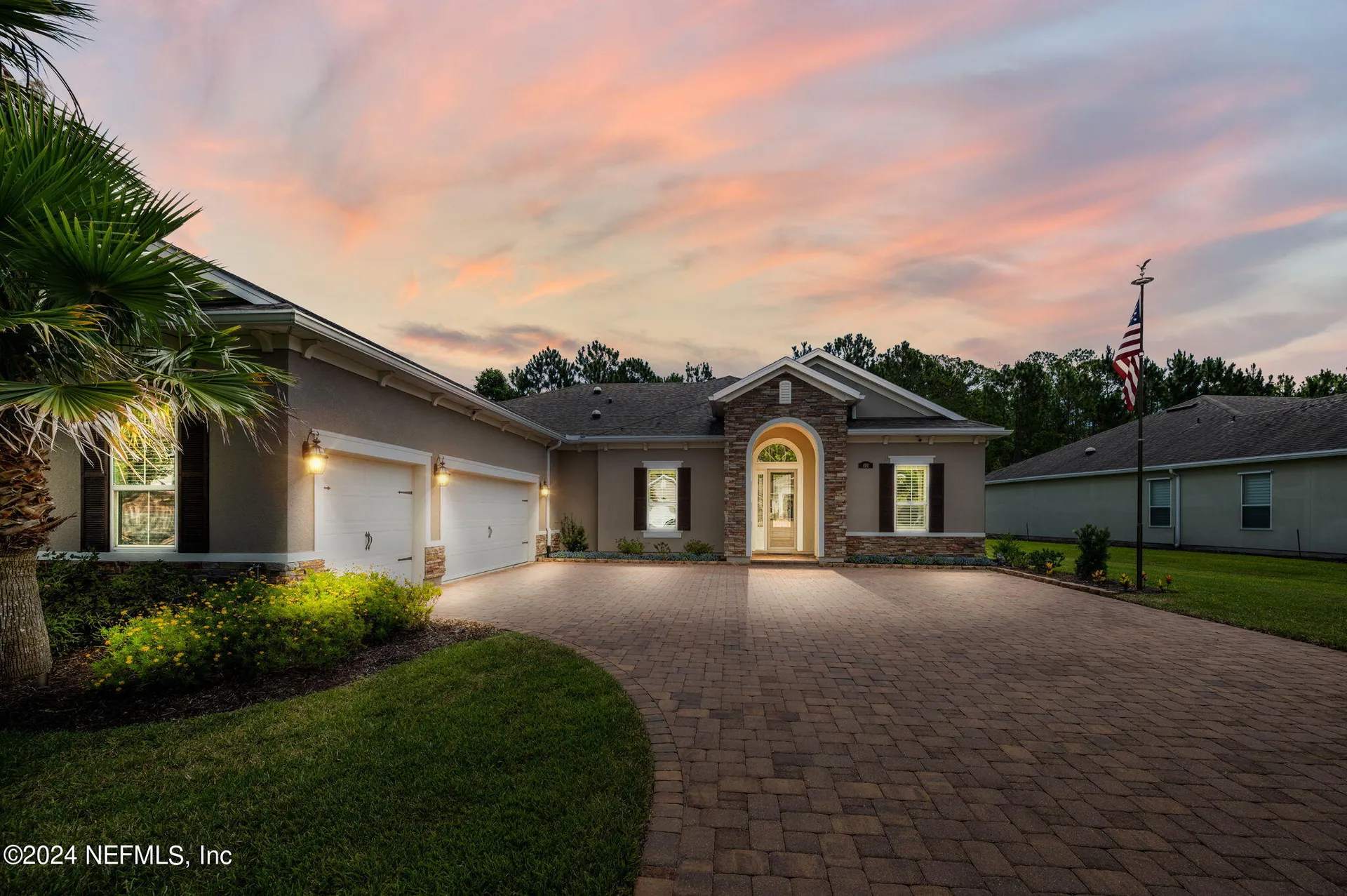 491 Enrede Lane St. Augustine FL 32095