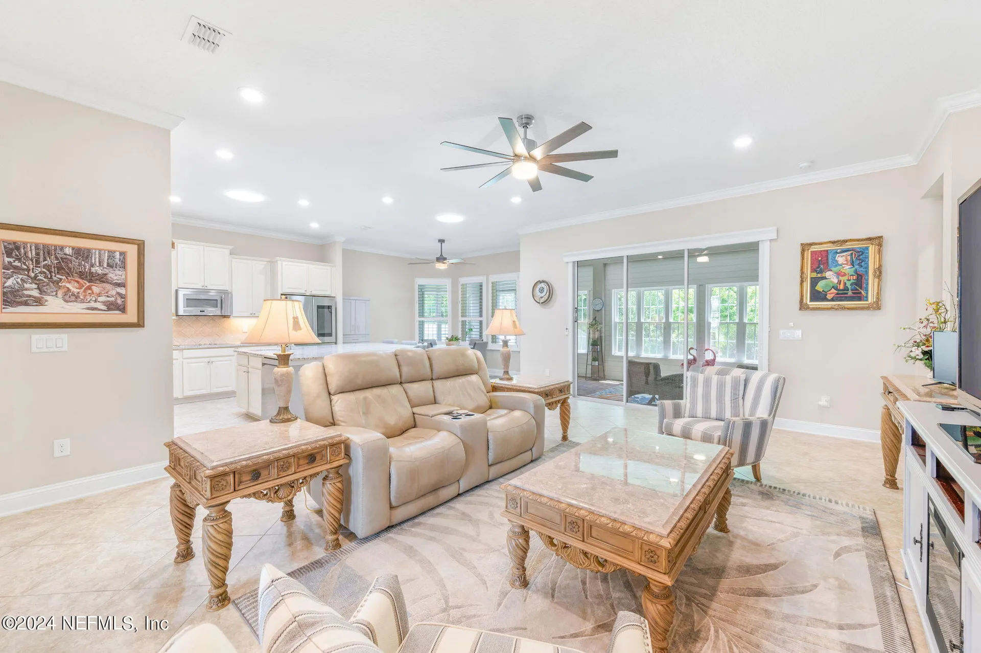 491 Enrede Lane St. Augustine FL 32095