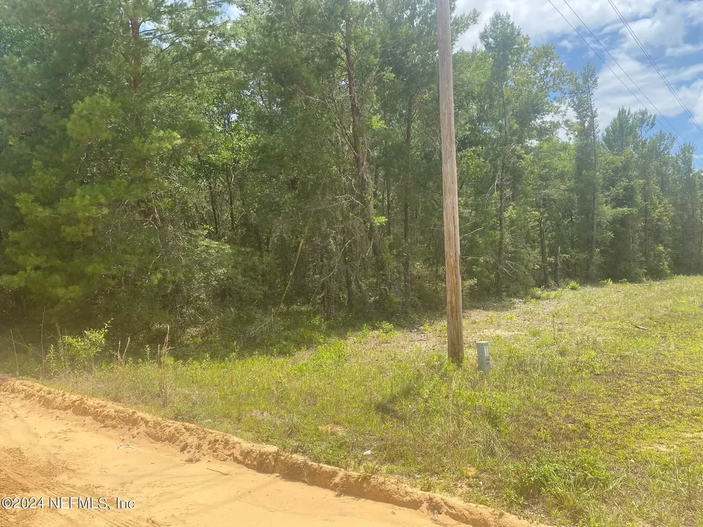 6 Louise Avenue Interlachen FL 32148