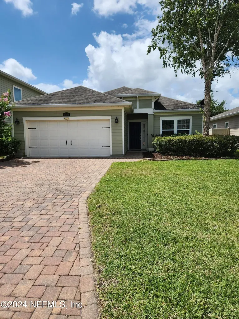 10134 Bedford Lakes Court Jacksonville FL 32222