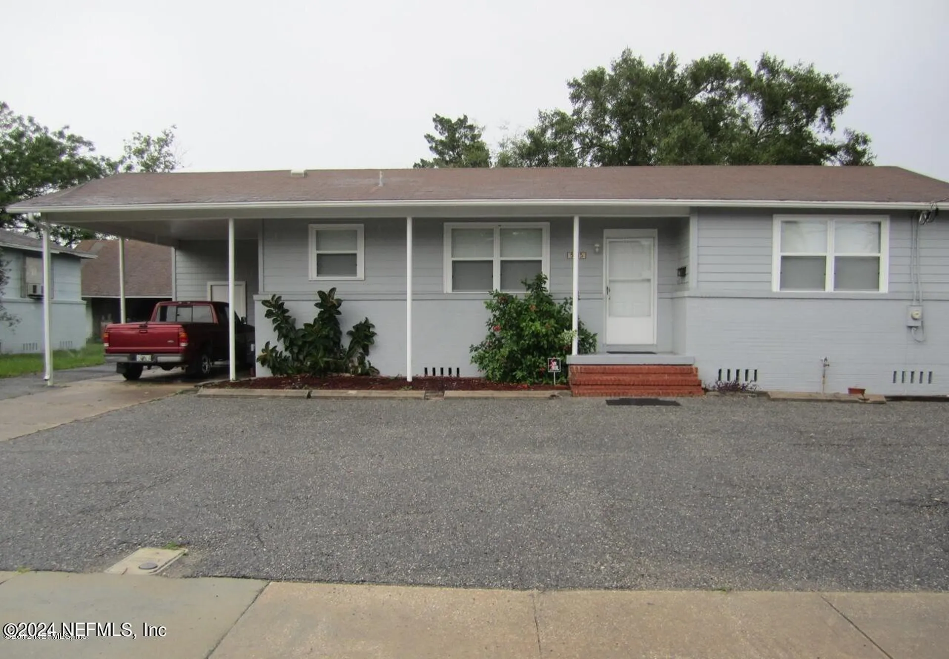 5915 Cedar Hills Boulevard Jacksonville FL 32210