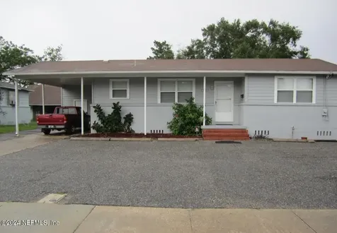 5915 Cedar Hills Boulevard Jacksonville FL 32210