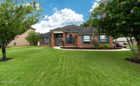 653 Chestwood Chase Drive Orange Park FL 32065